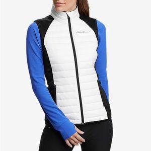 Eddie Bauer Vest